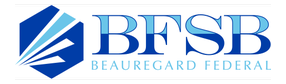 Beauregard Federal Savings Bank logo