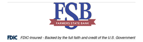 Farmers State Bank, Inc logo