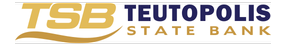 Teutopolis State Bank logo