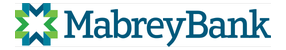 Mabrey Bank logo