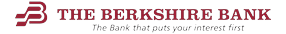 The Berkshire Bank logo