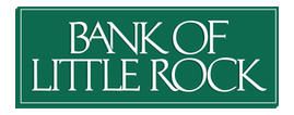 Bank of Little Rock logo
