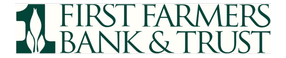 First Farmers Bank & Trust Co. logo