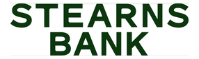 Stearns Bank N.A. logo