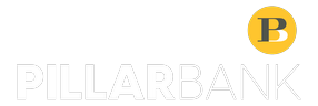 Pillar Bank logo