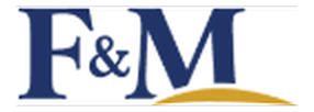Farmers & Merchants State Bank logo