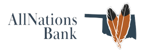 Allnations Bank logo