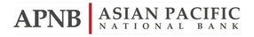 Asian Pacific National Bank logo