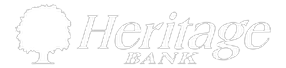 Heritage Bank, Inc. logo