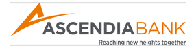 Ascendia Bank logo
