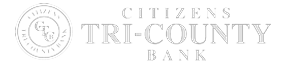 Citizens Tri-County Bank logo