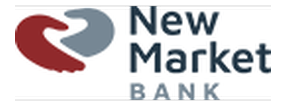 New Market Bank logo