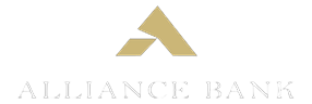 Alliance Bank logo