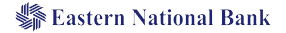 Eastern National Bank logo