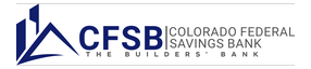 Colorado Federal Savings Bank logo