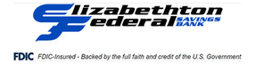 Elizabethton Federal Savings Bank logo
