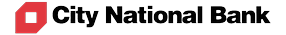 The City National Bank of Taylor logo