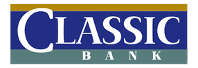 Classic Bank, N.A. logo