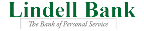 Lindell Bank & Trust Company logo