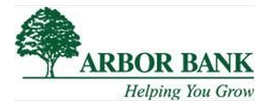 Arbor Bank logo