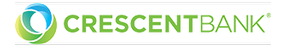 Crescent Bank logo