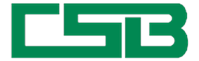 The Commercial and Savings Bank of Millersburg, Ohio logo