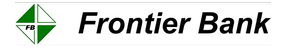 Frontier Bank logo