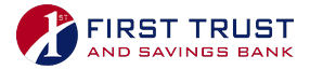 The First Trust and Savings Bank of Watseka logo