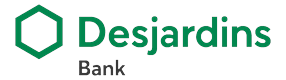 Desjardins Bank, N.A. logo