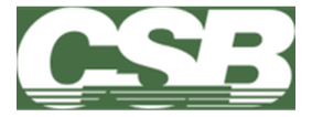 Commercial Savings Bank logo
