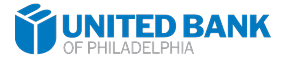 United Bank of Philadelphia logo