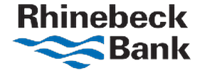 Rhinebeck Bank logo