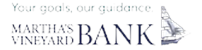 Martha's Vineyard Bank logo
