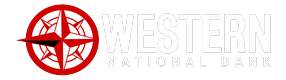 Western National Bank logo