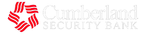 Cumberland Security Bank, Inc. logo