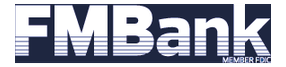 Farmers and Merchants Bank logo