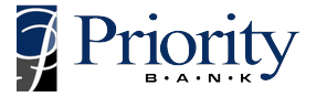 Priority Bank logo