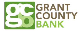 Grant County Bank logo