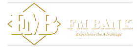 FM Bank logo