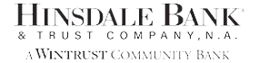 Hinsdale Bank & Trust Company, N.A. logo