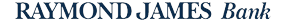 Raymond James Bank logo