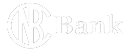 CNB Bank logo