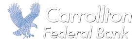 Carrollton Federal Bank logo