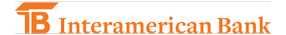 Interamerican Bank, a Federal Savings Bank logo