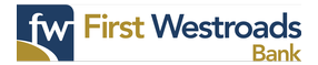 First Westroads Bank, Inc. logo