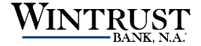 Wintrust Bank, N.A. logo