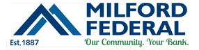 Milford Federal Bank logo