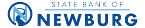 State Bank of Newburg logo