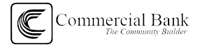 Commercial Bank & Trust Company logo