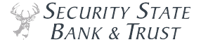 Security State Bank & Trust logo